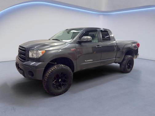 2011 Toyota Tundra Grade