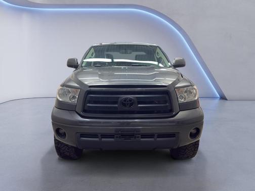 2011 Toyota Tundra Grade