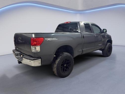 2011 Toyota Tundra Grade