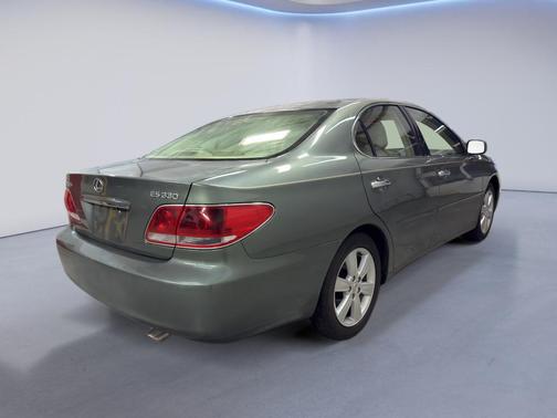 2006 Lexus ES 330 Base