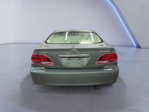 2006 Lexus ES 330 Base