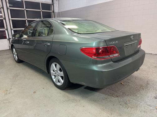 2006 Lexus ES 330 Base