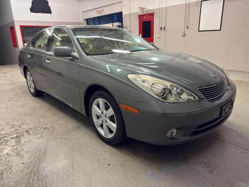 2006 Lexus ES 330 Base