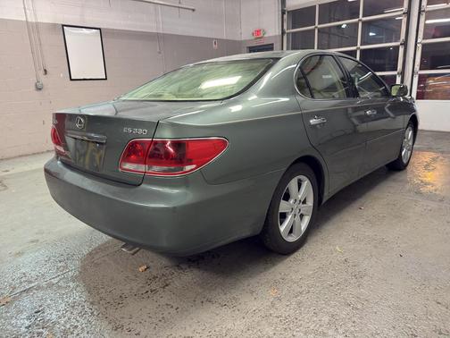 2006 Lexus ES 330 Base