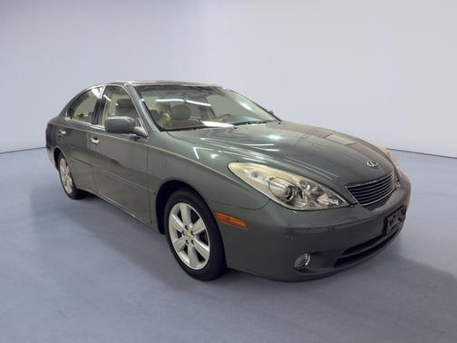 2006 Lexus ES 330 Base
