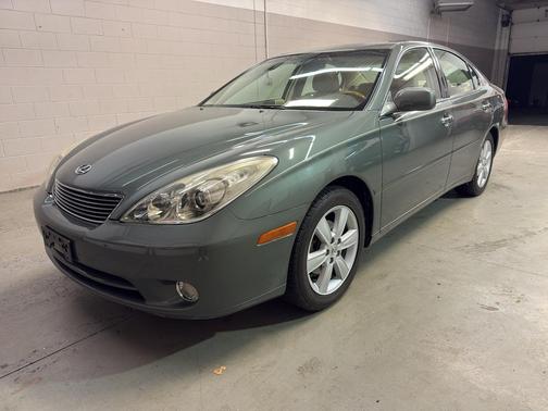 2006 Lexus ES 330 Base