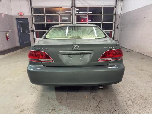2006 Lexus ES 330 Base