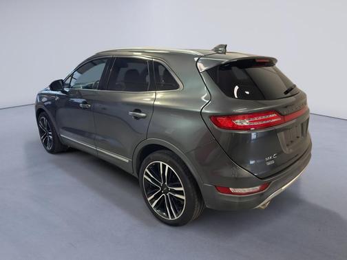 2018 Lincoln MKC Reserve