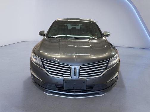 2018 Lincoln MKC Reserve