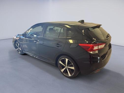 2017 Subaru Impreza 2.0i Sport