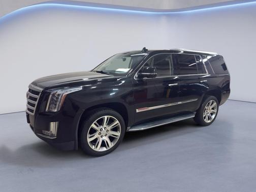 2015 Cadillac Escalade Luxury