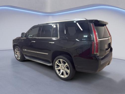 2015 Cadillac Escalade Luxury