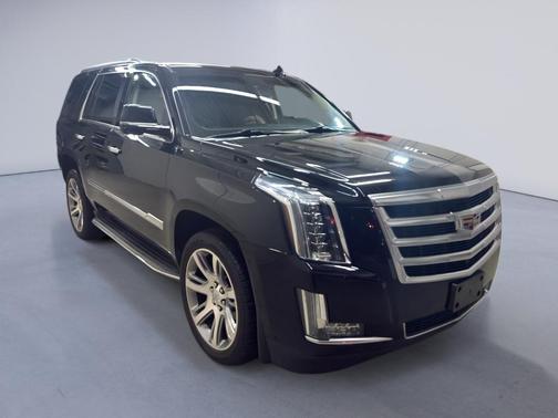 2015 Cadillac Escalade Luxury