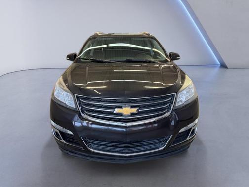2015 Chevrolet Traverse 1LT