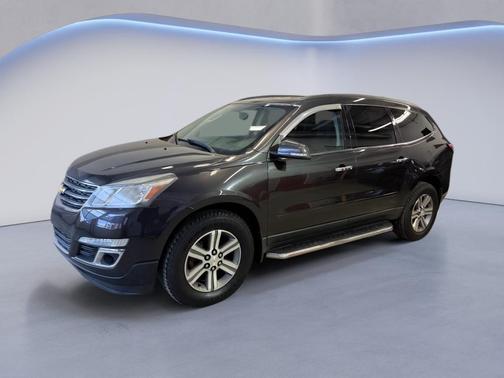 2015 Chevrolet Traverse 1LT