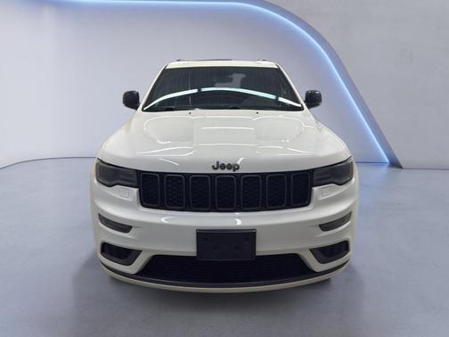 2019 Jeep Grand Cherokee Limited X