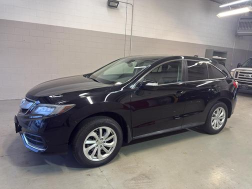 2016 Acura RDX Base
