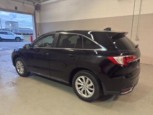 2016 Acura RDX Base