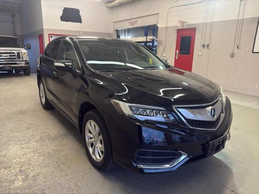 2016 Acura RDX Base