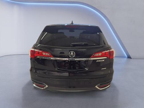 2016 Acura RDX Base