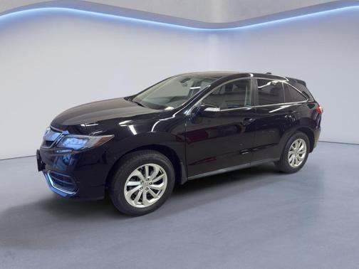 2016 Acura RDX Base