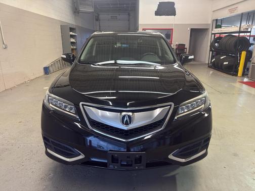 2016 Acura RDX Base