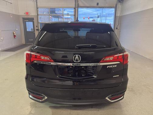 2016 Acura RDX Base