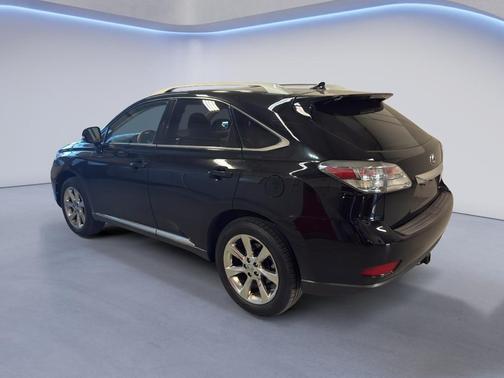 2010 Lexus RX 350 Base