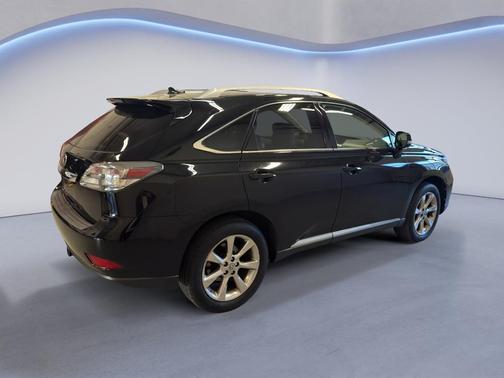 2010 Lexus RX 350 Base