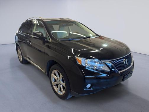 2010 Lexus RX 350 Base