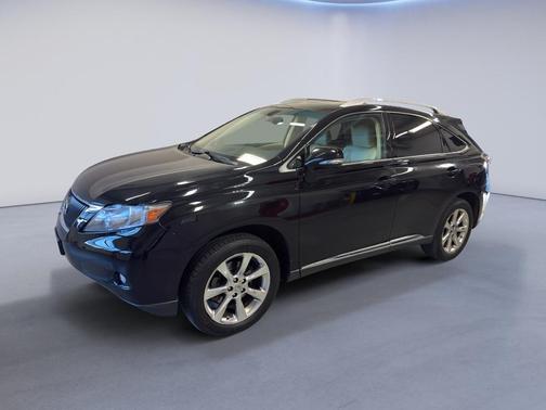 2010 Lexus RX 350 Base