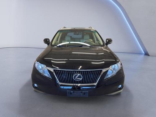 2010 Lexus RX 350 Base