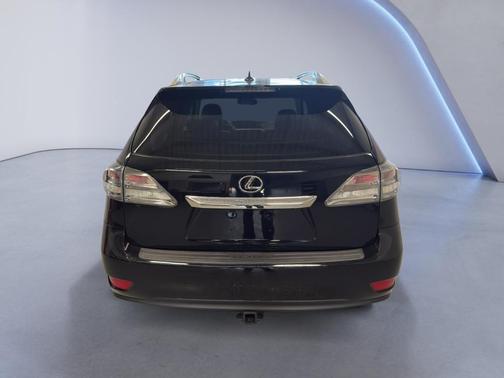 2010 Lexus RX 350 Base