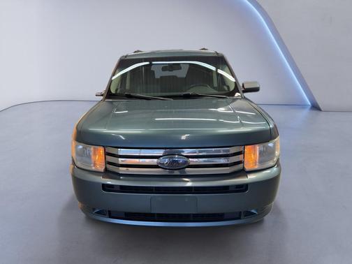 2010 Ford Flex SE