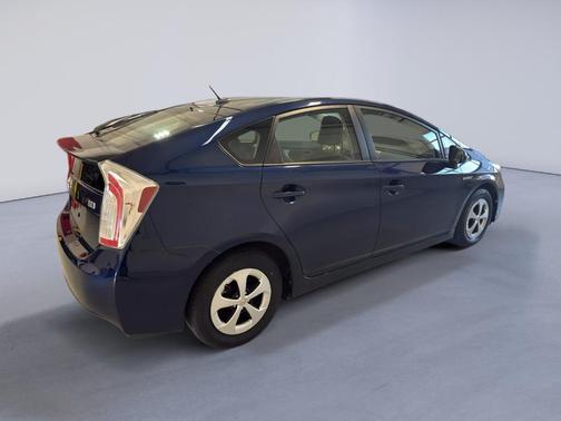 2014 Toyota Prius Four