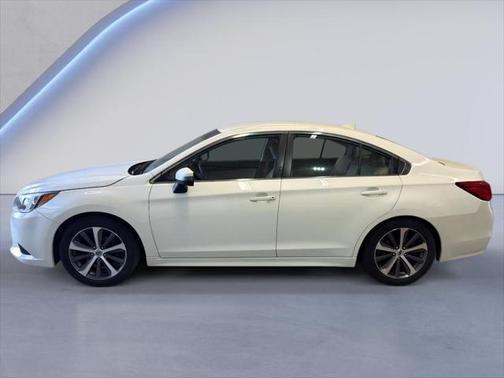 2016 Subaru Legacy Limited