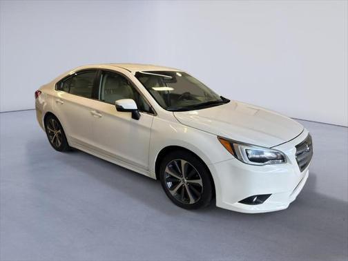 2016 Subaru Legacy Limited