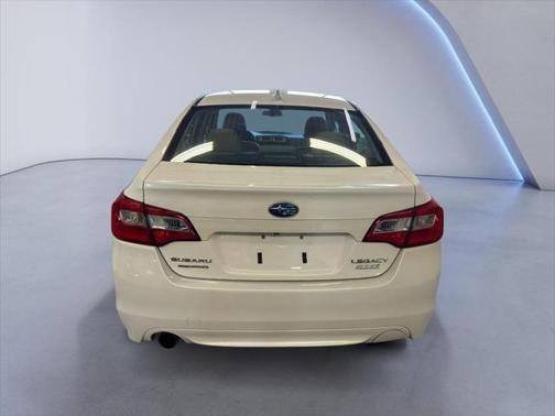 2016 Subaru Legacy Limited