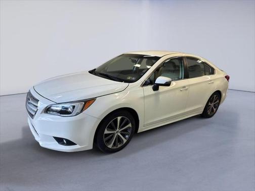 2016 Subaru Legacy Limited