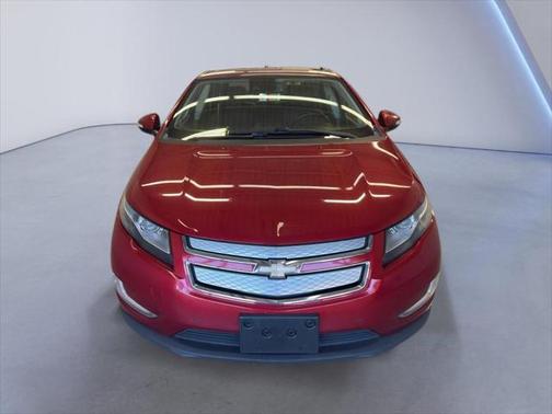 2014 Chevrolet Volt Base
