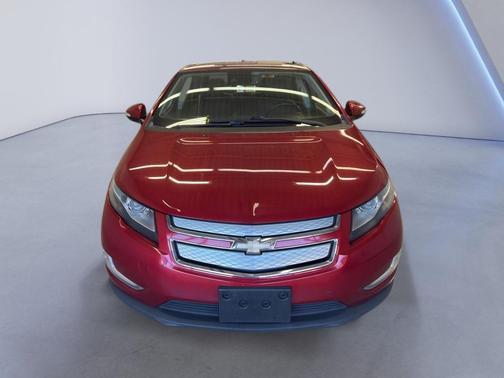 2014 Chevrolet Volt Base