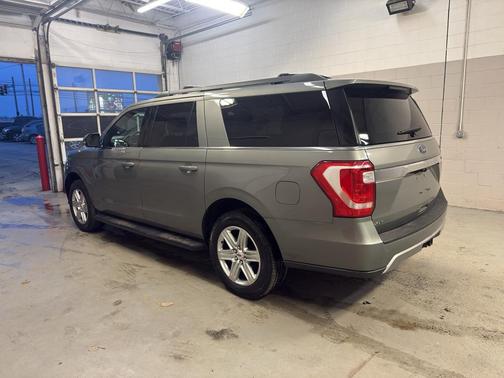 2019 Ford Expedition Max XLT