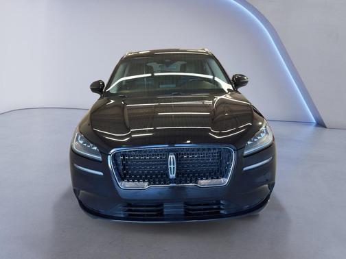 Infinite Black 2021 Lincoln Corsair Reserve