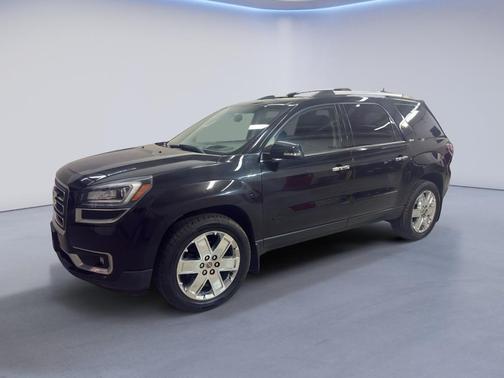 2017 GMC Acadia Limited Limited