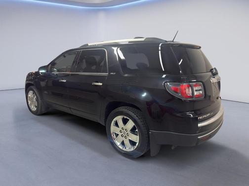 2017 GMC Acadia Limited Limited