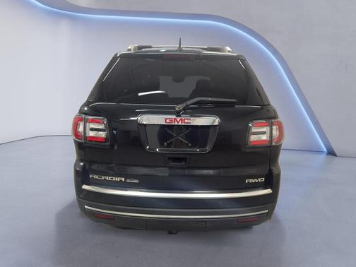 2017 GMC Acadia Limited Limited