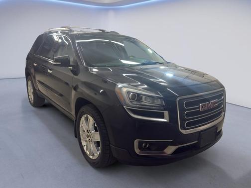 2017 GMC Acadia Limited Limited
