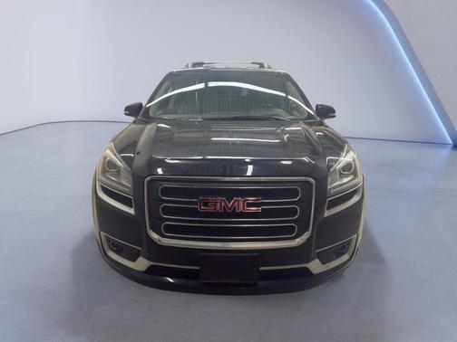 2017 GMC Acadia Limited Limited