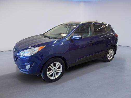 2013 Hyundai TUCSON GLS