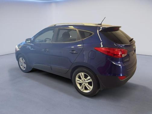 2013 Hyundai TUCSON GLS